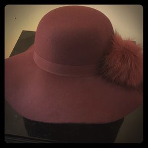 Women hat