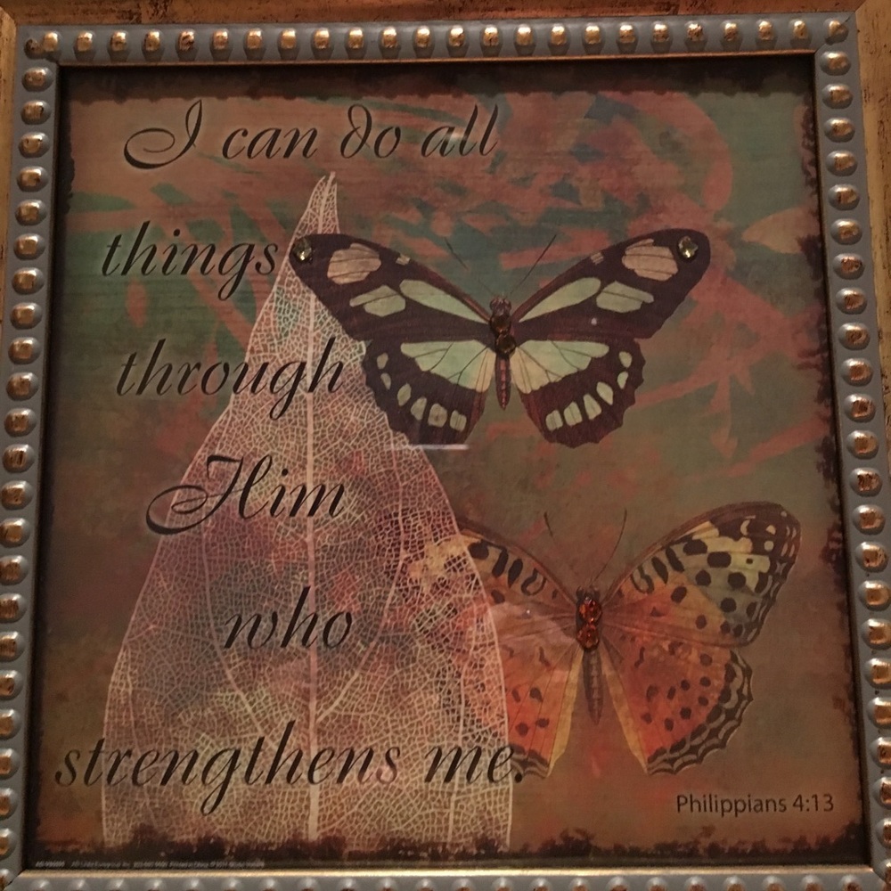 Meet your Posher, Barbara