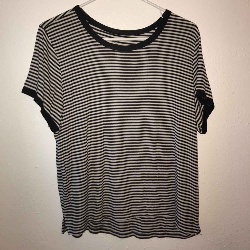 Comfortable tee