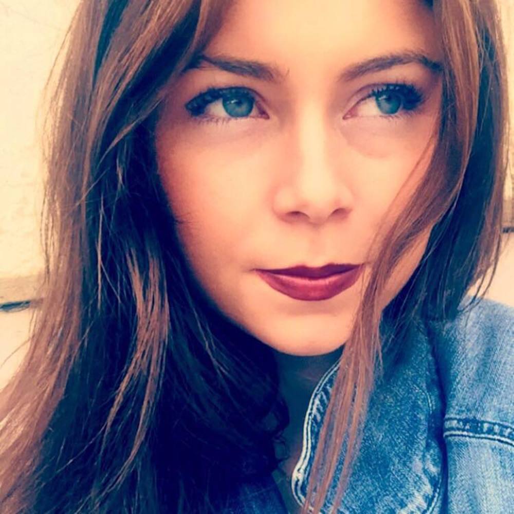 Meet your Posher, Grace