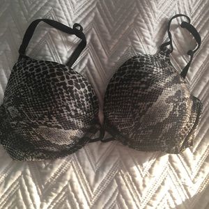 Victoria's Secret Hello Bombshell 34A