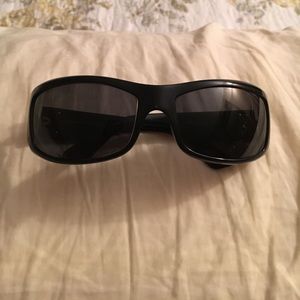 Great condition original VERSACE woman sunglasses