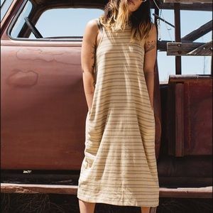 Knot Sisters Grand Canyon Dress