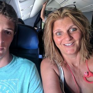 Meet your Posher, Jodi