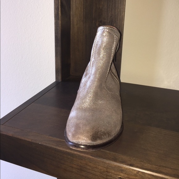 Ankle boots - Picture 3 of 3