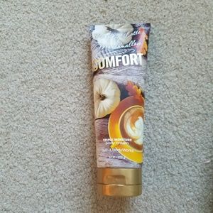 Bath & body works lotion
