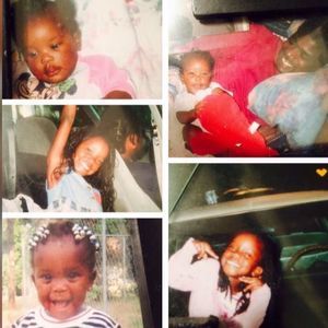 Meet your Posher, Rayy