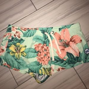 Without Walls by Urban Outfitters swim shorts