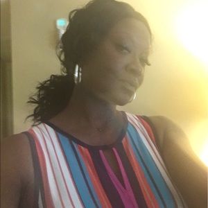 Meet your Posher, Schamika