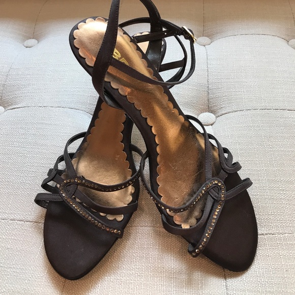 B.P. Shoes - HP Twice!  Best in Shoes!  Dressy Sandals