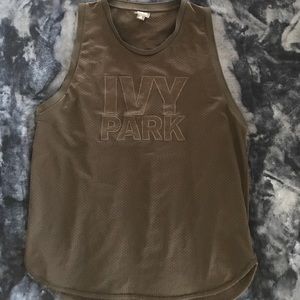 Ivy Park Jersey