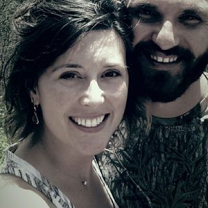 Meet your Posher, Rebekah