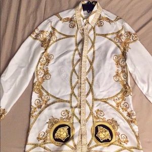 Versace shirt