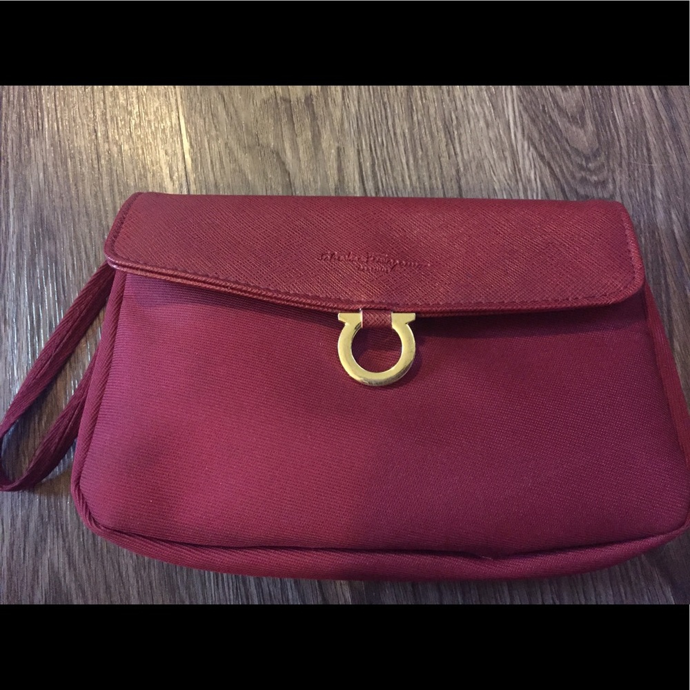 Salvatore Freggamo clutch