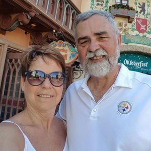 Meet your Posher, Bobbi jo