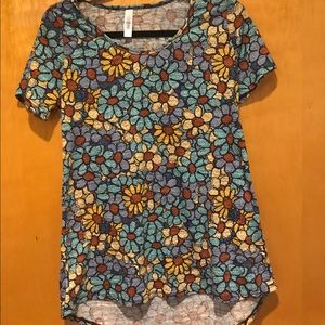 Small Classic Lularoe