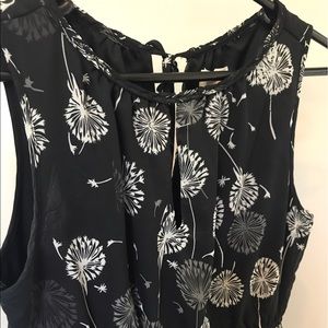 Maison Jules Dandelion Dress