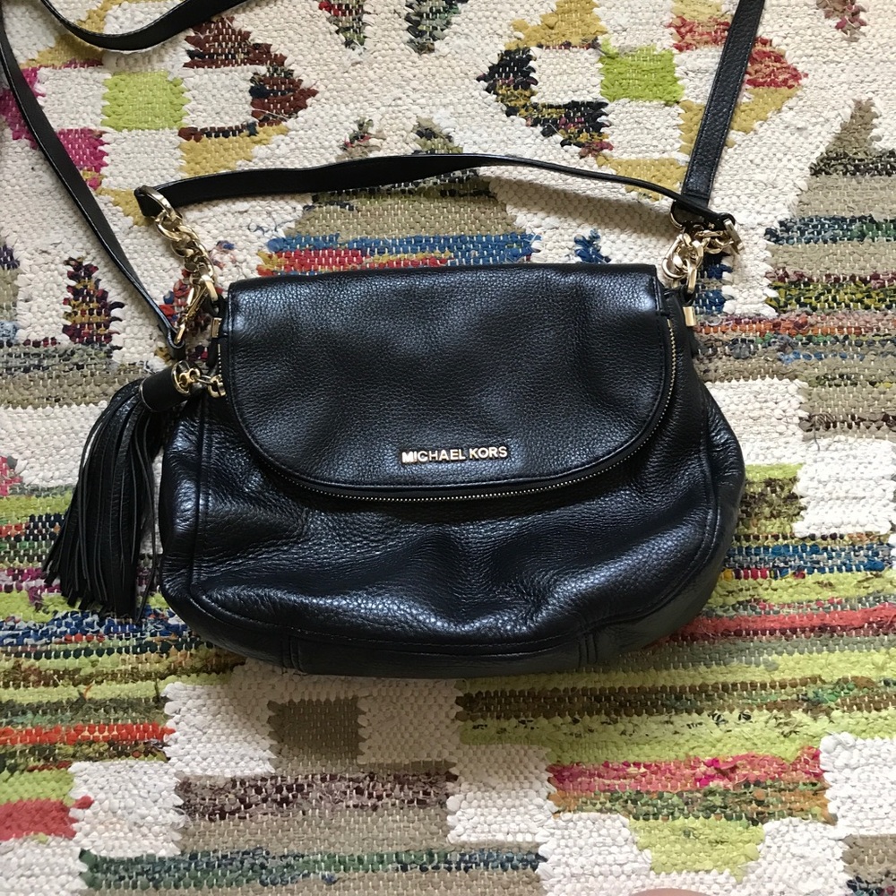 Michael Kors Bedford Crossbody Bag