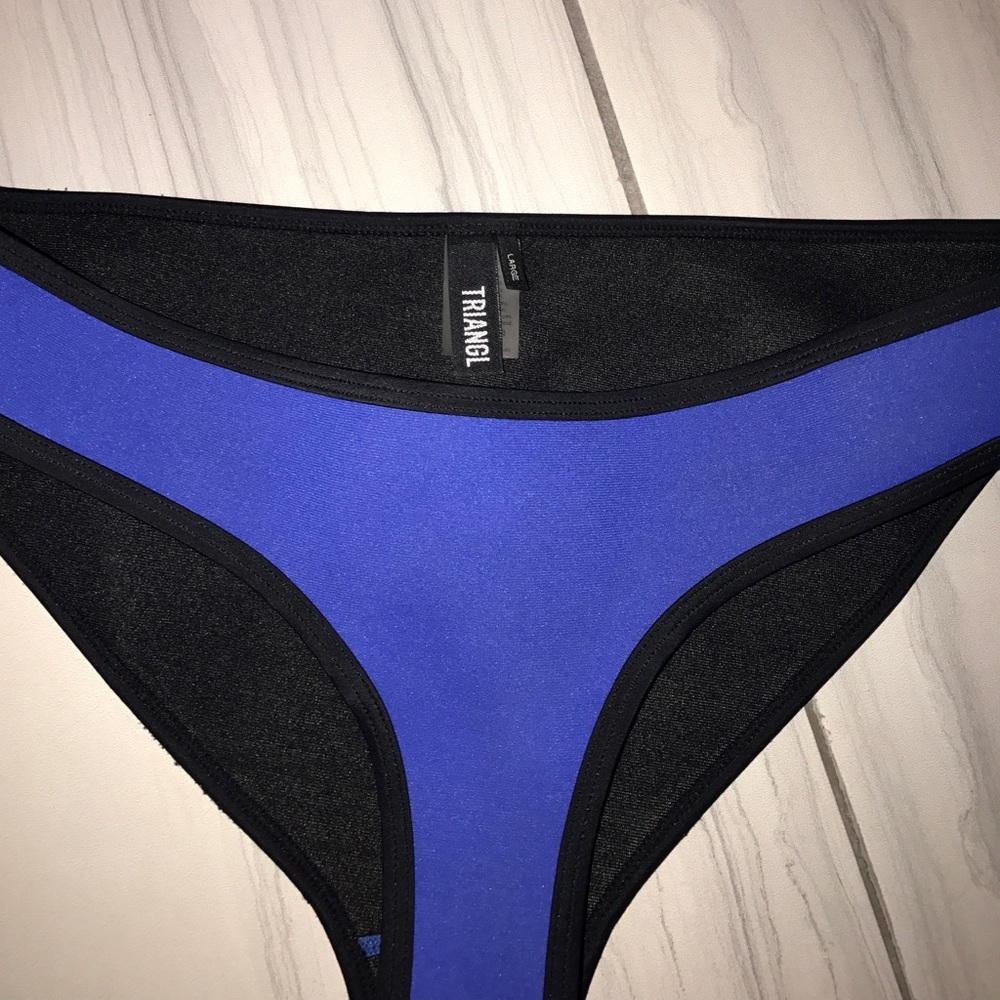 Triangl swim bottoms