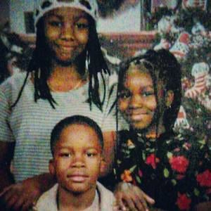 Meet your Posher, Timothy