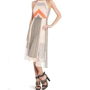 BCBG Maxazria Runway Marly Dress NWT