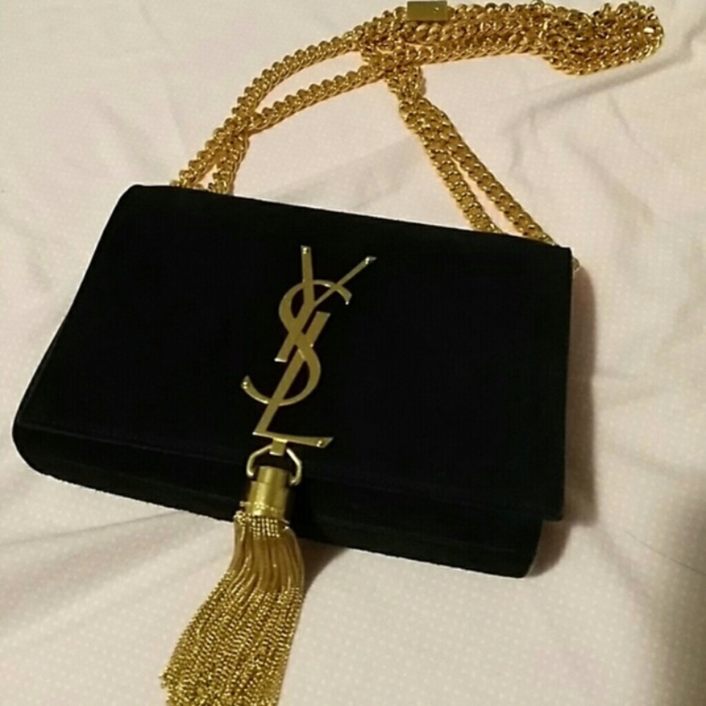 Ysl classic small bag
