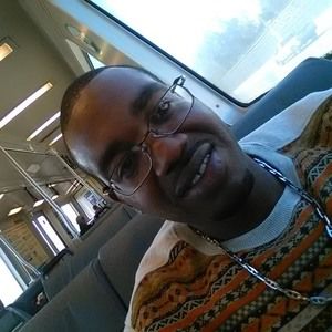 Meet your Posher, Josh