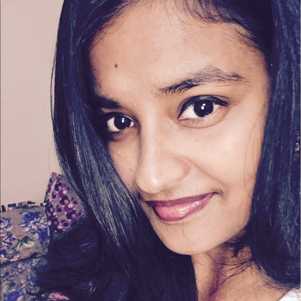 Meet your Posher, Shanella