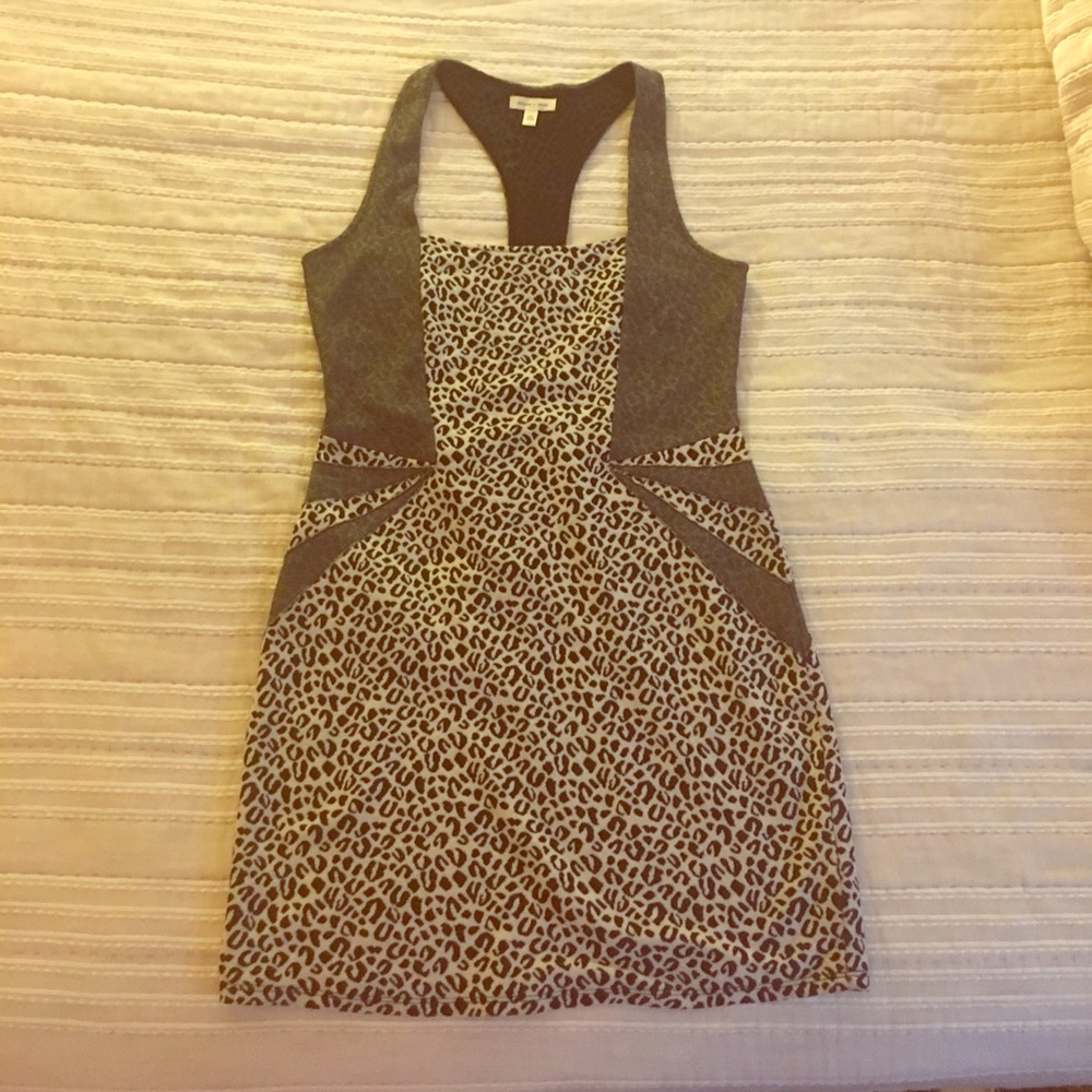 Fun and flirty cocktail dress