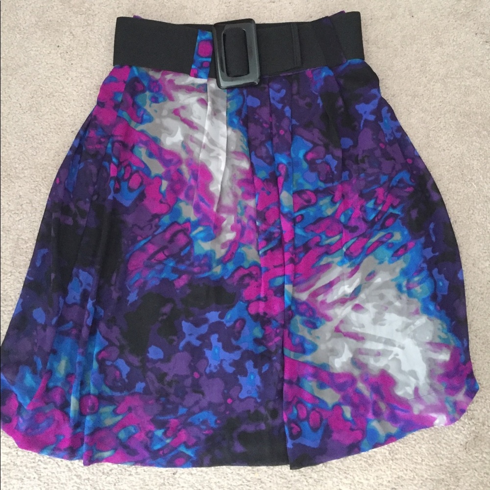 Skirt