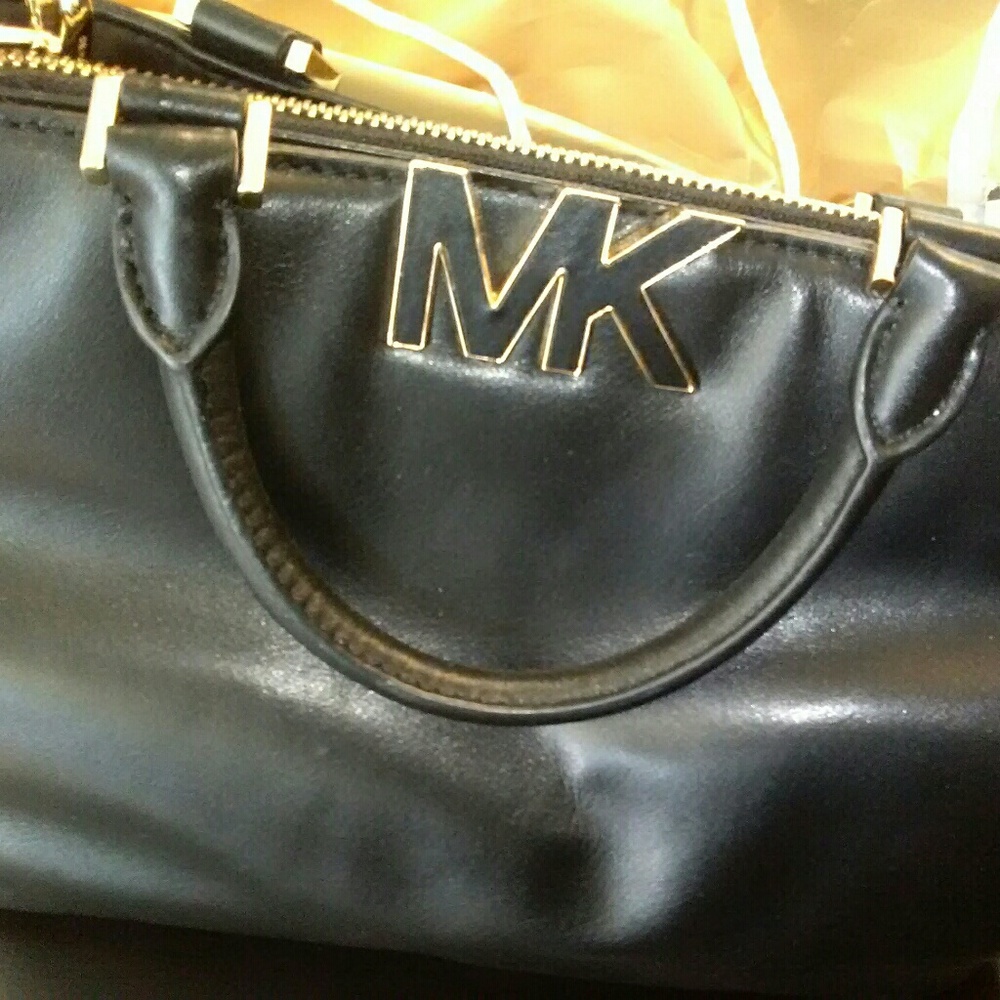 Mk Purse