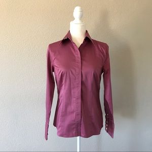 Banana Republic Button Up