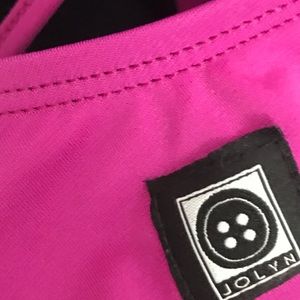 JOLYN One Piece Swim Suit