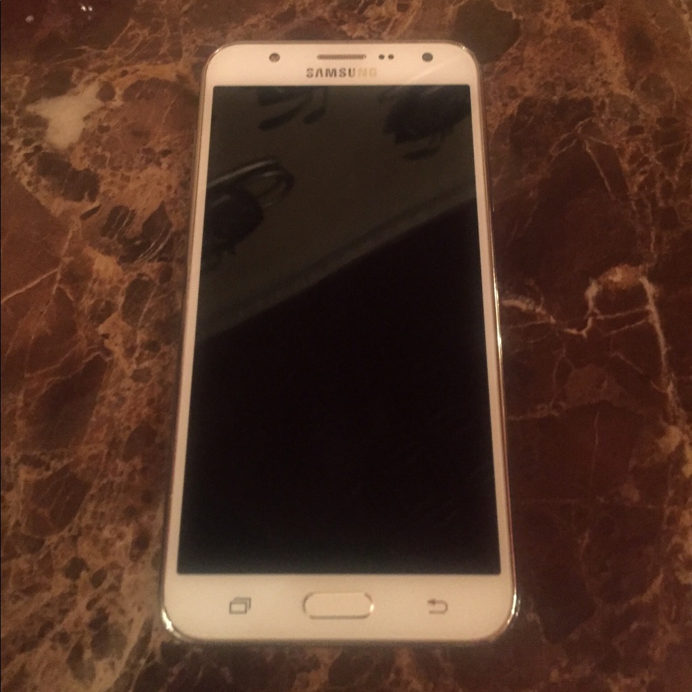 Samsung Galaxy J7