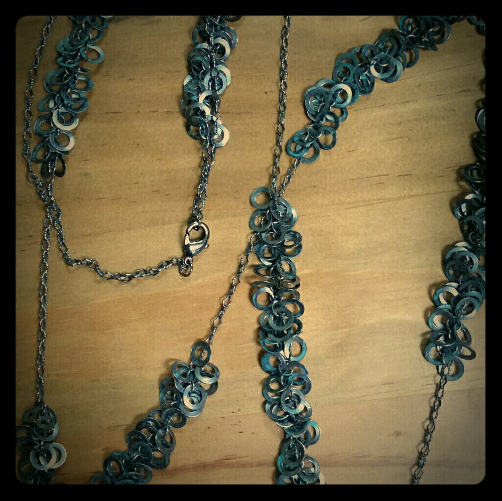 Free gift w/ list price purchase in my closet!