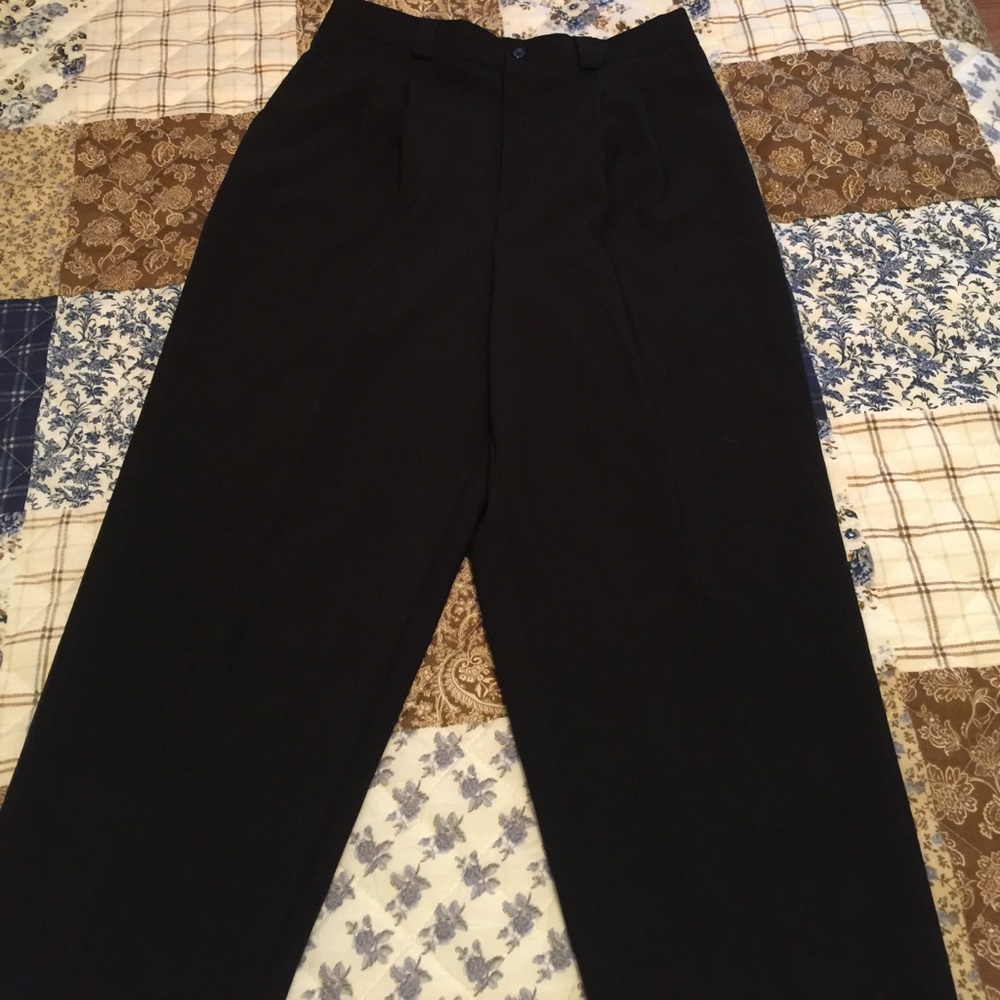 Dress pants