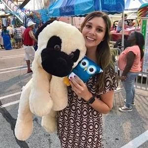 Meet your Posher, Amanda