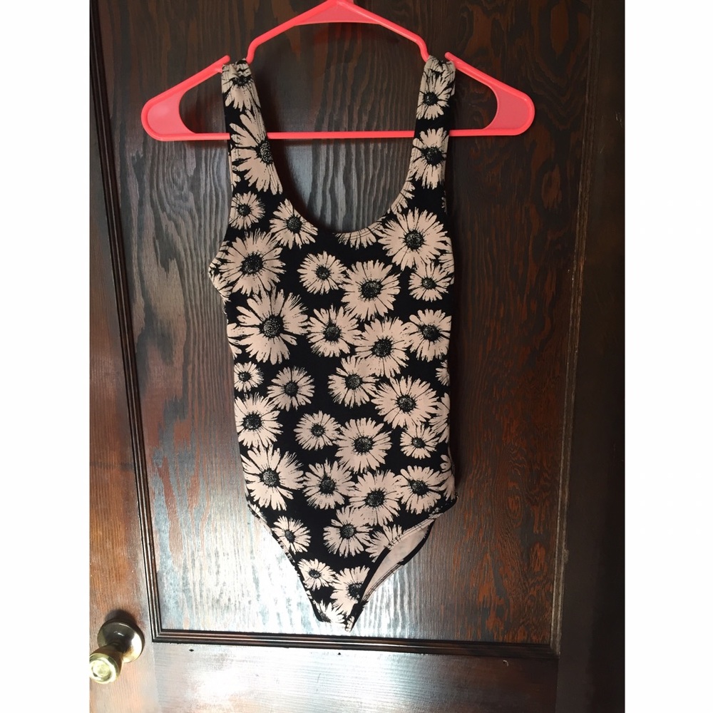 Daisy Bodysuit