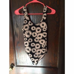 Daisy Bodysuit