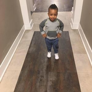 Meet your Posher, Noah