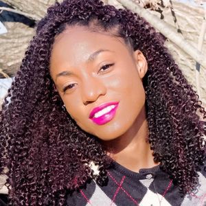 Meet your Posher, Tramaine