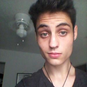 Meet your Posher, Anthony