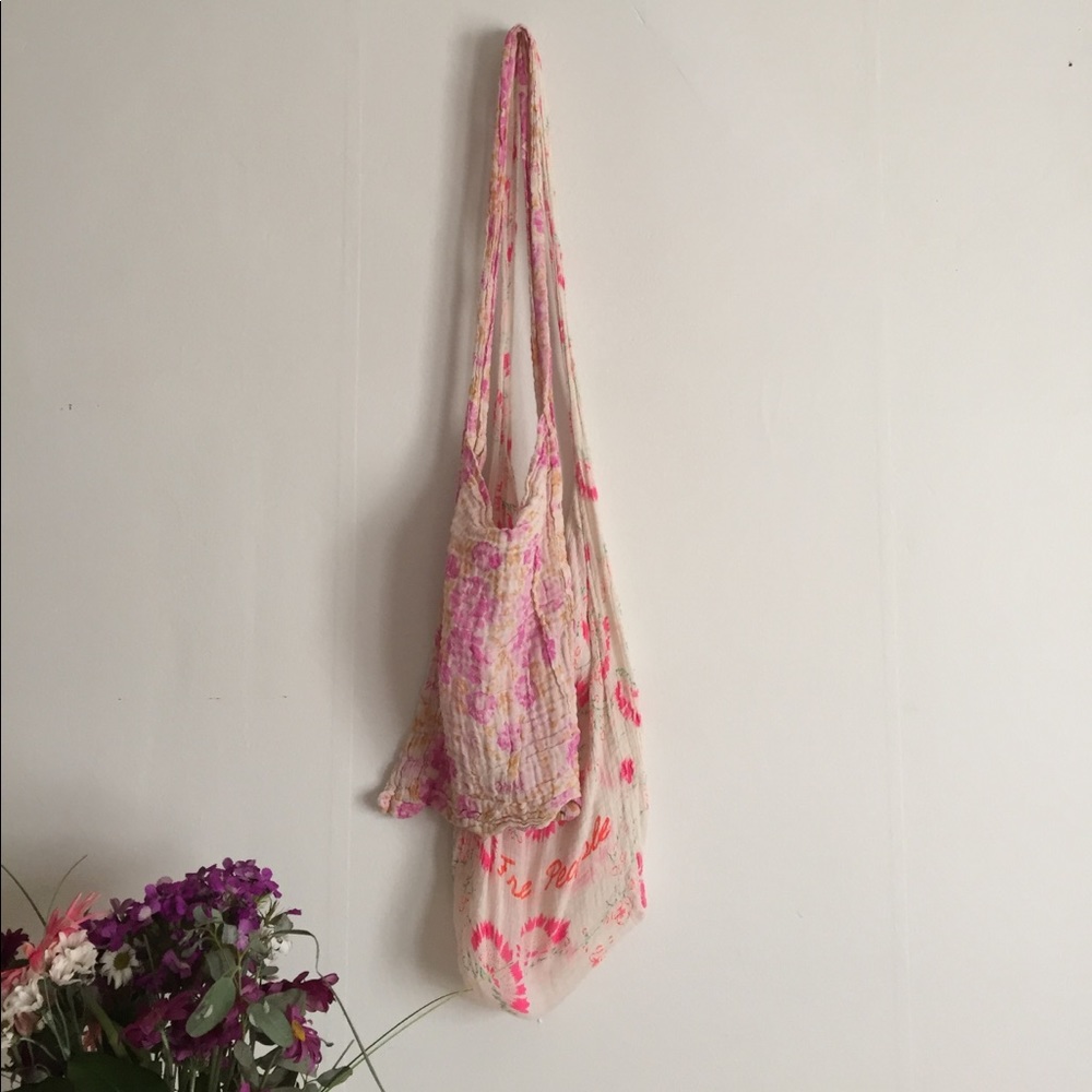 two free people bags