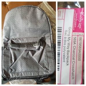 Thirty-one Going My Way Backpack