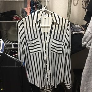 Express Portofino shirt.