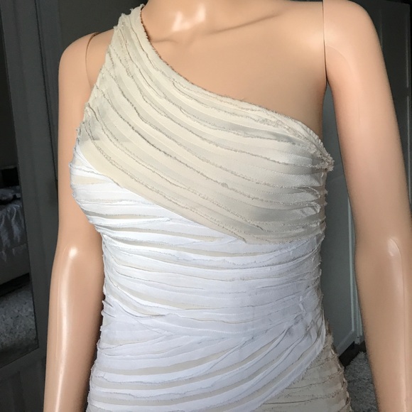 Bebe Gradient Dress - Picture 3 of 8