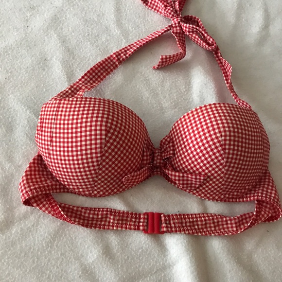 Bathing suit 👙 from Etam Paris - 32B/C push up - Picture 3 of 6