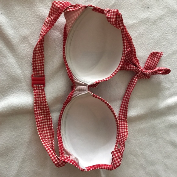 Bathing suit 👙 from Etam Paris - 32B/C push up - Picture 4 of 6