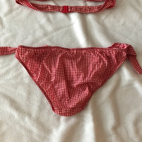 Bathing suit 👙 from Etam Paris - 32B/C push up - Picture 5 of 6