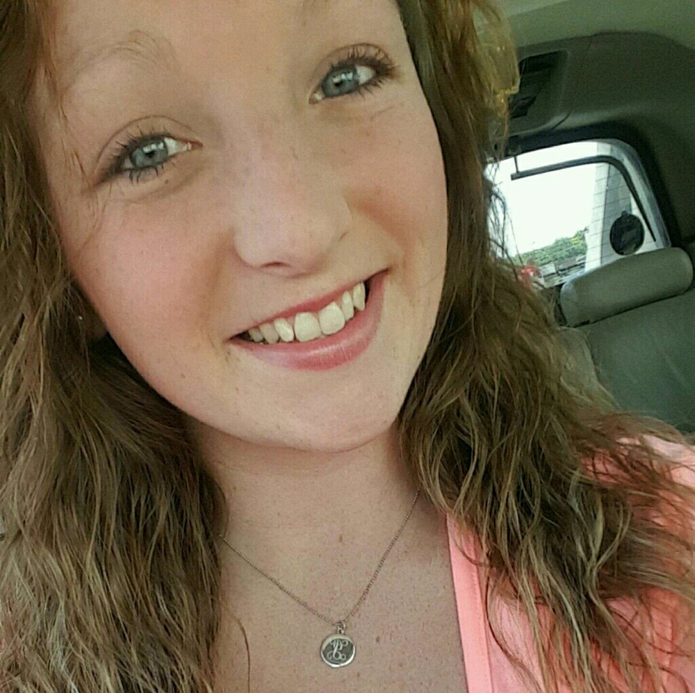 Meet your Posher, Jessica